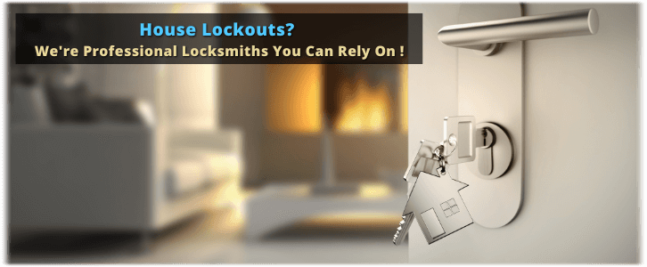 House Lockout Service Daytona Beach FL (386) 356-2646