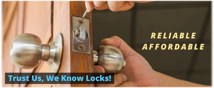 Lock Change Service Daytona Beach FL (386) 356-2646