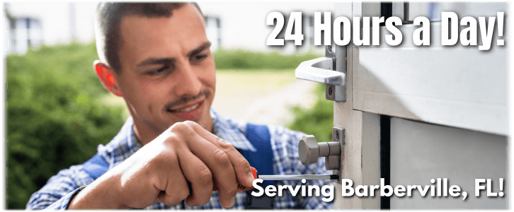 Locksmith Barberville FL