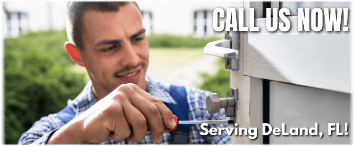 Locksmith DeLand FL