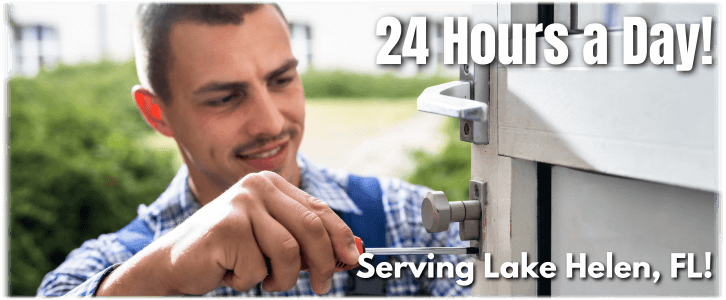 Locksmith Lake Helen FL