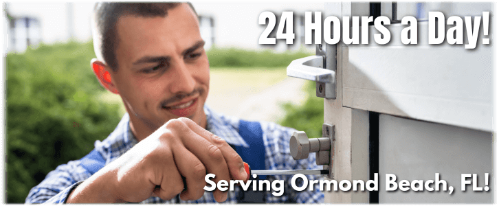 Locksmith Ormond Beach FL