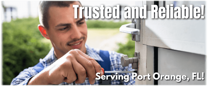 Locksmith Port Orange FL